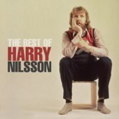 [중고] Harry Nilsson / The Best Of Harry Nilsson