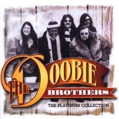 [중고] Doobie Brothers / Platinum Collection (수입)