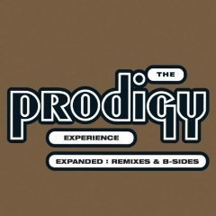 [중고] Prodigy / Experience &amp; Expanded (2CD Special Edition/수입)