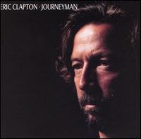 [중고] Eric Clapton / Journeyman