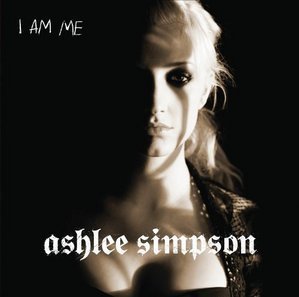 [중고] Ashlee Simpson / I Am Me (홍보용)