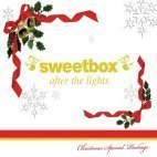 [중고] Sweetbox / After The Lights (Christmas Package/2CD/Digipack/홍보용)