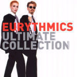 [중고] Eurythmics / Ultimate Collection (홍보용)