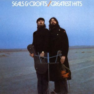 [중고] Seals &amp; Crofts / Greatest Hits (수입)