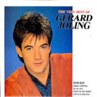 Gerard Joling / The Very Best Of Gerard Joling (미개봉)