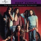 Deep Purple / Classic - Universal Masters Collection (Remastered/수입/미개봉)