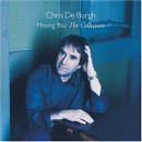Chris De Burgh / Missing You - The Collection (수입/미개봉)