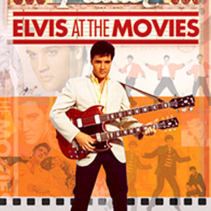 Elvis Presley / Elvis At The Movies (2CD/미개봉)