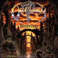 Obituary / Anthology (미개봉)