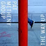Pat Metheny Group / The Way Up (홍보용/미개봉)