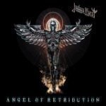 [중고] Judas Priest / Angel Of Retribution (홍보용)