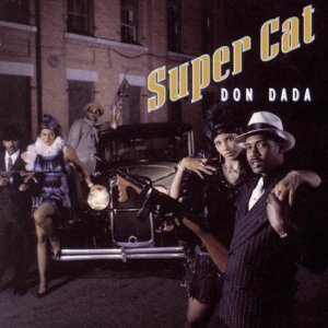 [중고] Super Cat / Don Dada (수입)