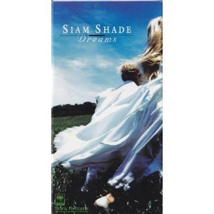 Siam Shade (샴 쉐이드) / Dreams (일본수입/Single/홍보용/미개봉/srdl4550)