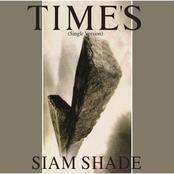 Siam Shade (샴 쉐이드) / Time&#039;s (일본수입/single/미개봉/홍보용/srdl4157)
