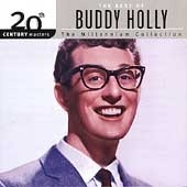 Buddy Holly / Millennium Collection - 20Th Century Masters (수입/미개봉)