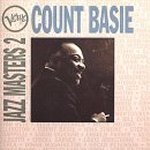 Count Basie / Jazz Masters 2 (수입/미개봉)