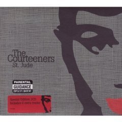 Courteeners / St. Jude (2CD Special Edition/수입/미개봉)