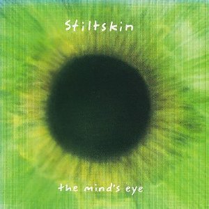 Stiltskin / Mind&#039;s Eye (미개봉)