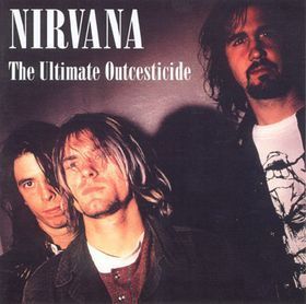 [중고] Nirvana / The Ultimate Outcesticide (수입)