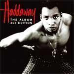 Haddaway / The Album (미개봉)