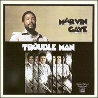 [중고] Marvin Gaye / Trouble Man (수입)