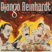 [중고] Django Reinhardt / L&#039;inoubliable (수입)