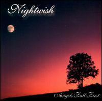 [중고] Nightwish / Angels Fall First (수입)