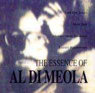 [중고] Al Di Meola / The Essence Of Al Di Meola