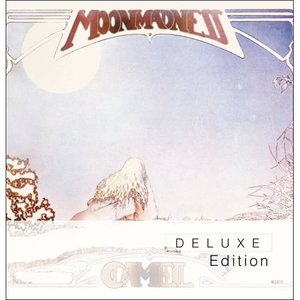 Camel / Moonmadness (2CD Deluxe Edition/수입/미개봉)