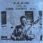 [중고] B.B. King / Live In Cook County Jail (수입)