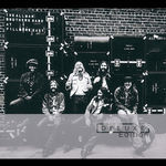 Allman Brothers Band / At Fillmore East Live (2CD Deluxe Edition/수입/미개봉)