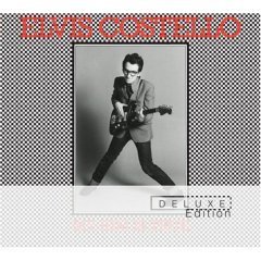 Elvis Costello / My Aim Is True (2CD Deluxe Edition/수입/미개봉)