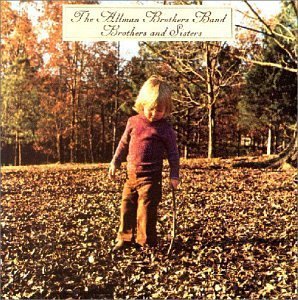 Allman Brothers Band / Brothers And Sisters (수입/미개봉)