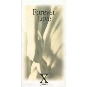 [중고] X-Japan (엑스 재팬) / Forever Love (일본수입/Single/amdm6170)