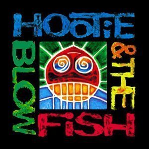 [중고] Hootie &amp; The Blowfish / Hootie And The Blowfish (홍보용)