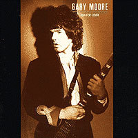 Gary Moore / Run For Cover (미개봉)