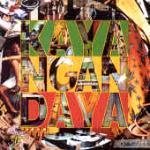 [중고] Gilberto Gil / Kaya N&#039;Gan Daya (홍보용)
