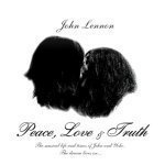 John Lennon / Peace, Love &amp; Truth (홍보용/미개봉)