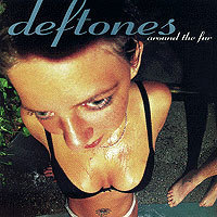 Deftones / Around The Fur (미개봉)