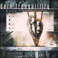 Dark Tranquillity / Haven (미개봉)
