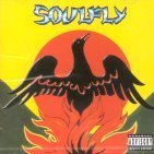 Soulfly / Primitive (미개봉)