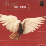 [중고] St. Philips Boy&#039;s Choir / Angel Voices 3 (fmc0008)