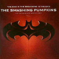 [중고] Smashing Pumpkins / The End Is The Beginning Is The End (Single)