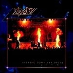 Edguy / Burning Down The Opera - Live (2CD/미개봉)