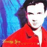 Tommy Page / Loving You (미개봉)