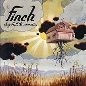 Finch / Say Hello To Sunshine (미개봉)