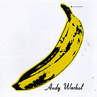 Velvet Underground / The Velvet Underground &amp; Nico (수입,미개봉)