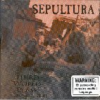 Sepultura / Third World Posse (수입/미개봉)