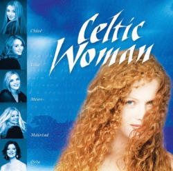 [중고] Celtic Woman / Celtic Woman (홍보용)