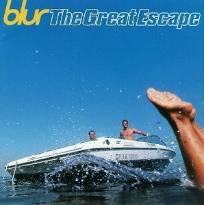 Blur / The Great Escape (미개봉)